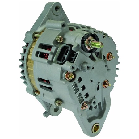 Replacement For Nissan, 1996 200Sx 16L Alternator
